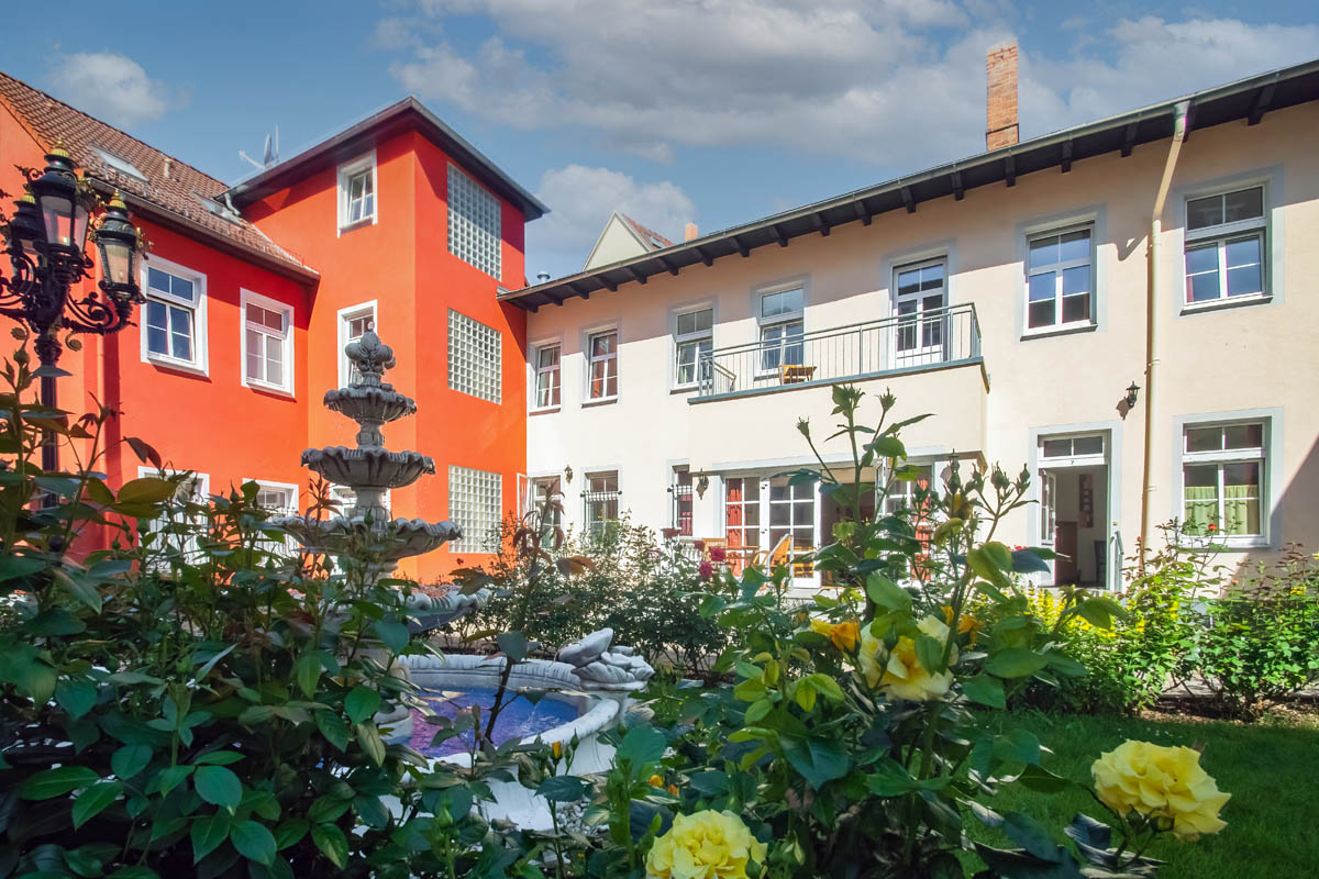Villa Altstadtperle-14